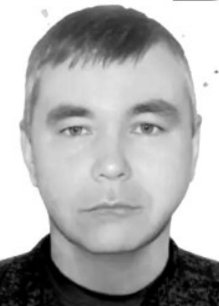 Фотография Идрисов Рамиль Нуриманович, погибший солдат СВО