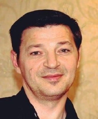 Фотография Кондратьев Николай Николаевич, погибший солдат СВО