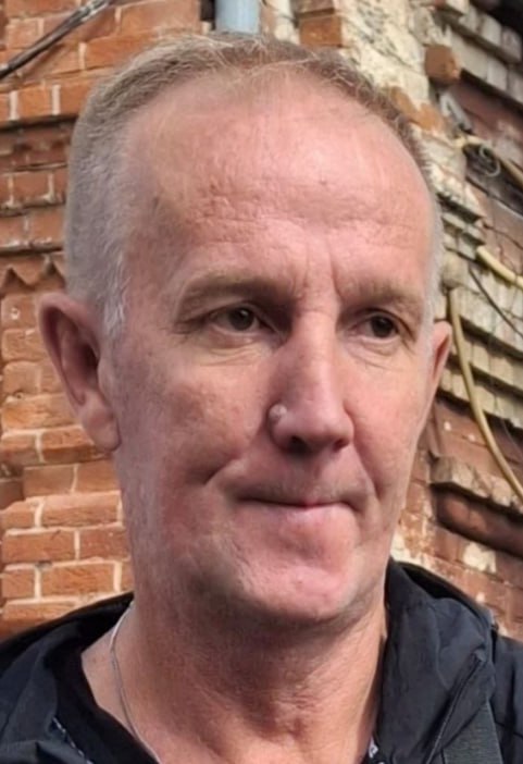 Фотография Якимов Константин Александрович, погибший солдат СВО