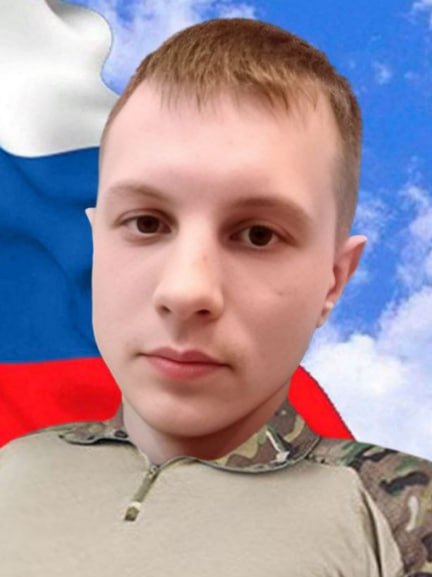 Фотография Межонов Денис Эдуардович, погибший солдат СВО