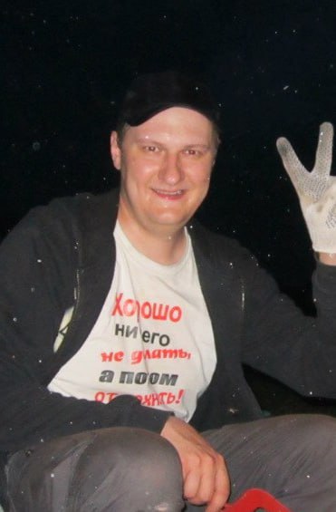 Фотография Махотин Алексей Леонидович, погибший солдат СВО