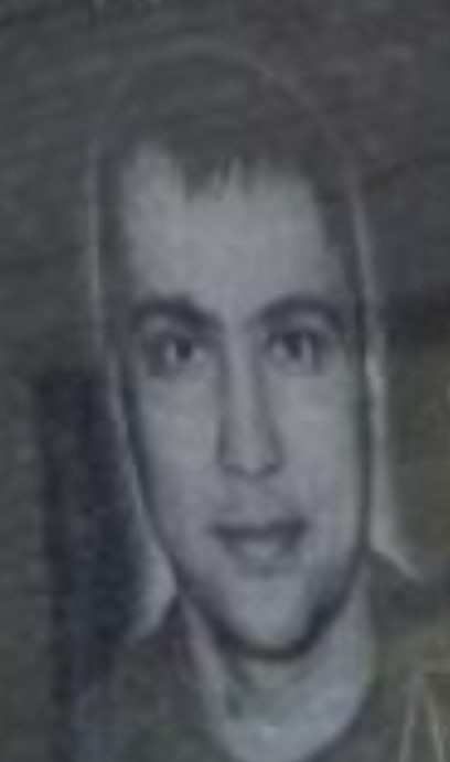 Фотография Николаев Борис Евгеньевич, погибший солдат СВО