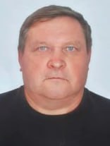 Фотография Животиков Николай Васильевич, погибший солдат СВО