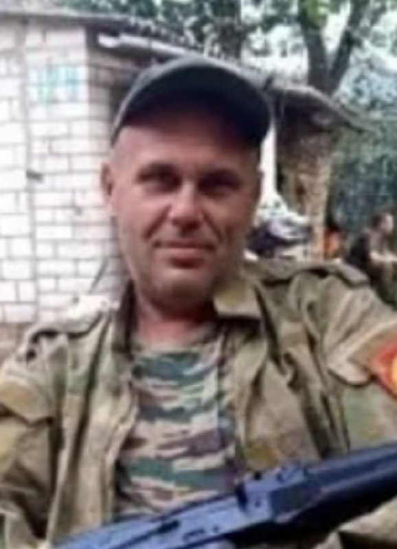 Фотография Емельянов Максим Олегович, погибший солдат СВО