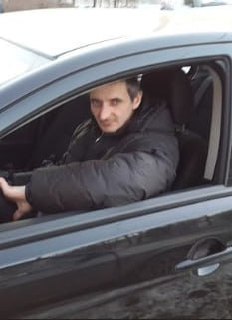 Фотография Савицкий Владимир Каетанович, погибший солдат СВО