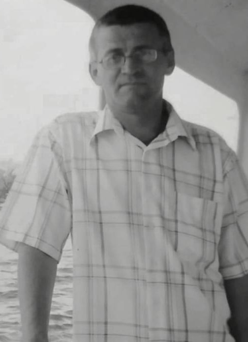 Фотография Третьяков Дмитрий Николаевич, погибший солдат СВО