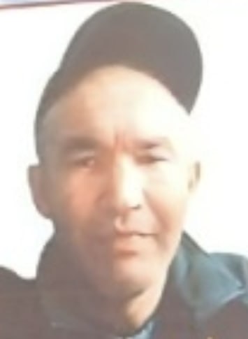 Фотография Исчурин Динис Миннивалиевич, погибший солдат СВО