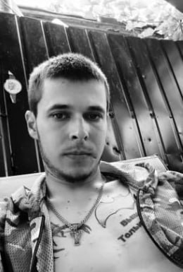 Фотография Аракелов Виктор Викторович, погибший солдат СВО