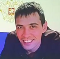 Фотография Устинов Михаил Юрьевич, погибший солдат СВО