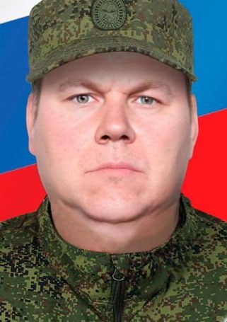 Фотография Таратухин Владимир Николаевич, погибший солдат СВО