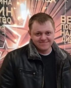 Фотография Анощенко Дмитрий Владимирович, погибший солдат СВО