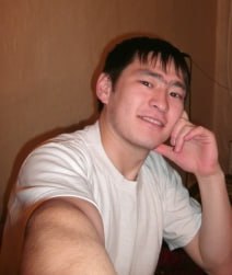 Фотография Амрин Болат Амантаевич, погибший солдат СВО