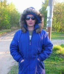 Фотография Кошелев Артем Юрьевич, погибший солдат СВО