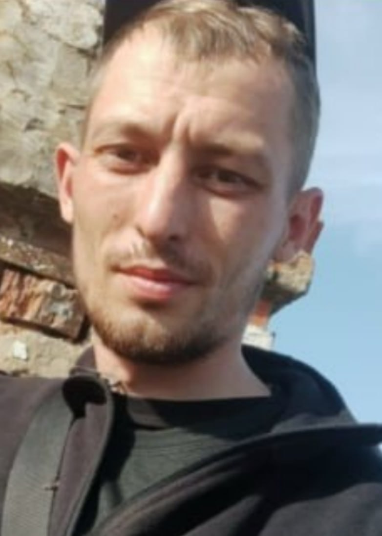 Фотография Шиллер Александр Эдуардович, погибший солдат СВО