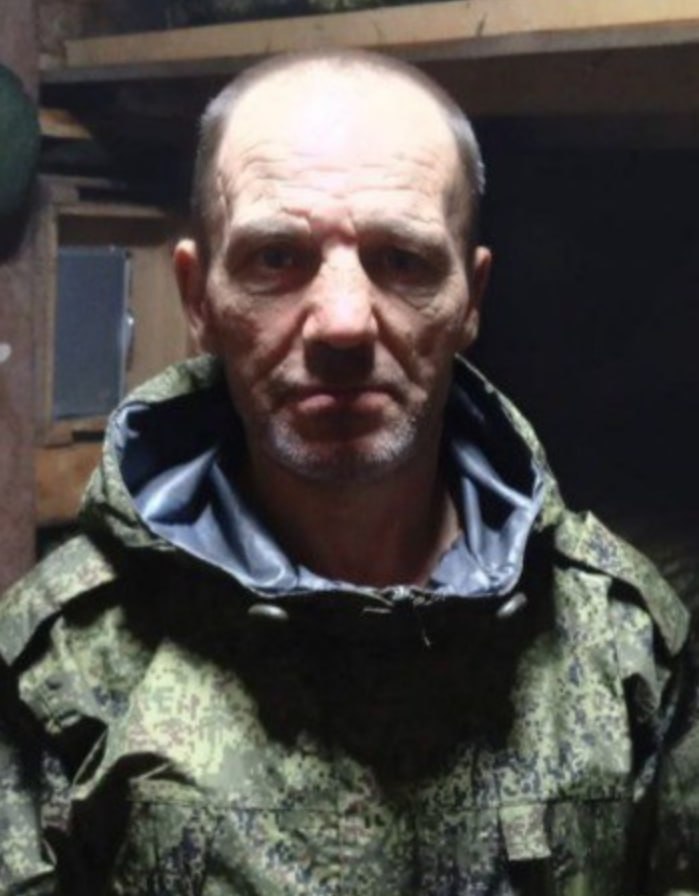 Фотография Шейхин Андрей Олегович, погибший солдат СВО