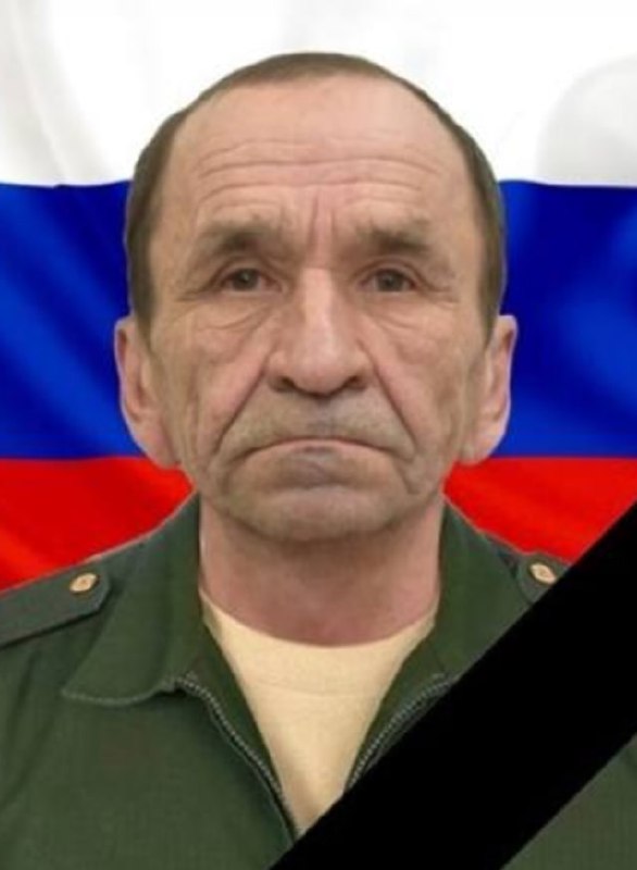 Фотография Сахаутдинов Мират Маратович, погибший солдат СВО