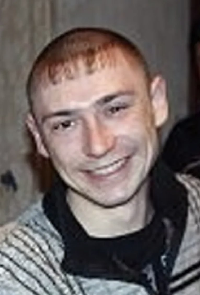 Фотография Эпов Николай Сергеевич, погибший солдат СВО