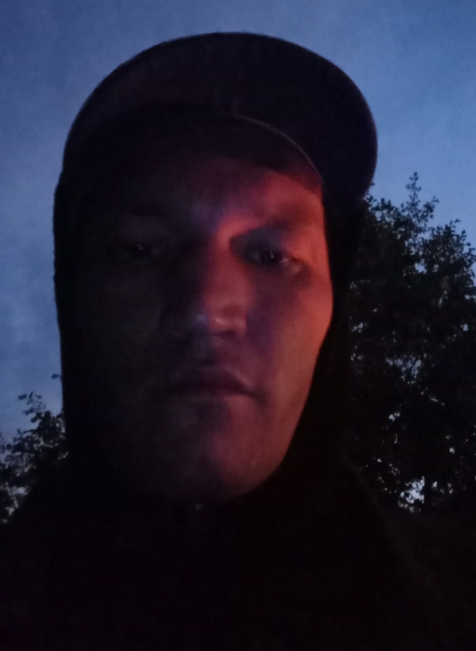 Фотография Захаров Андрей Харитонович, погибший солдат СВО