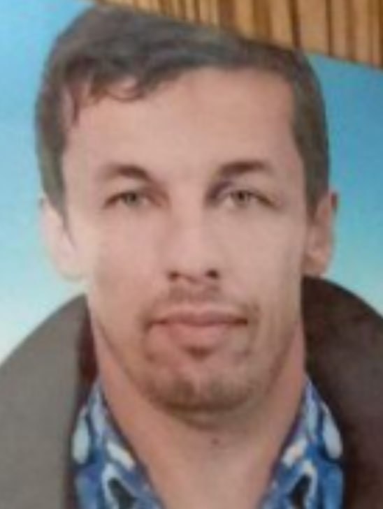 Фотография Казанцев Андрей Николаевич, погибший солдат СВО