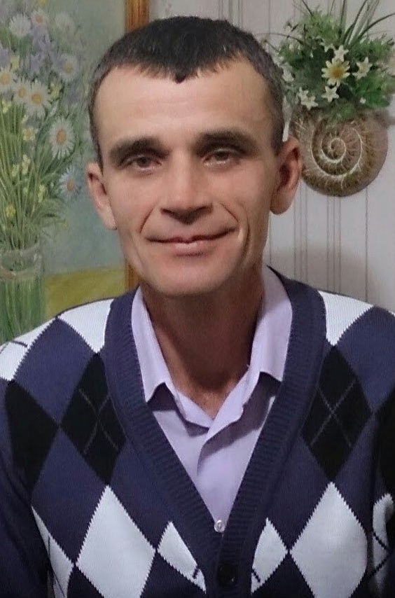 Фотография Мирасов Рамиль Алимович, погибший солдат СВО