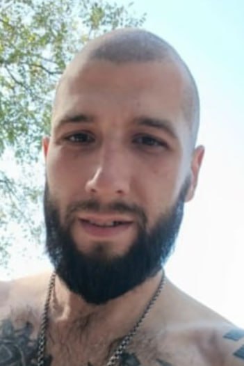 Фотография Сердюков Кирилл Анатольевич, погибший солдат СВО