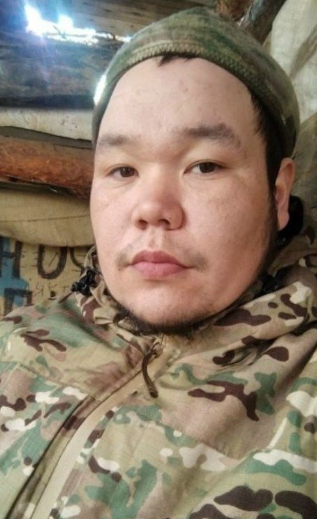 Фотография Шугаюпов Денис Илдарович, погибший солдат СВО