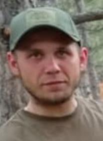 Фотография Гребенщиков Николай Алексеевич, погибший солдат СВО