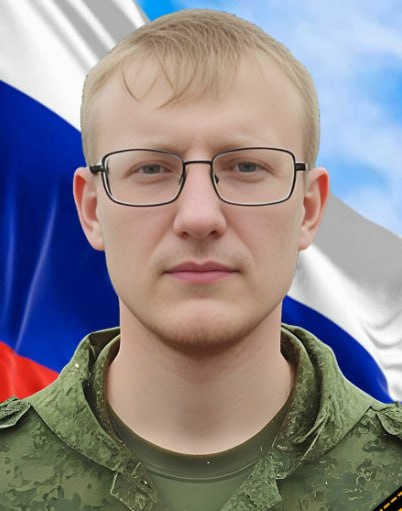 Фотография Коковин Анатолий Александрович, погибший солдат СВО