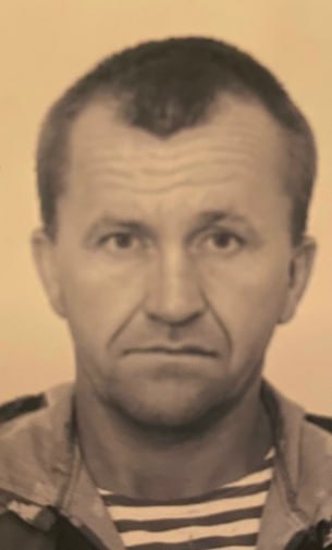 Фотография Куколкин Игорь Викторович, погибший солдат СВО