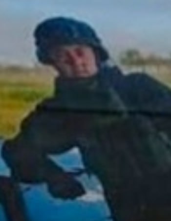 Фотография Новгородцев Максим Сергеевич, погибший солдат СВО