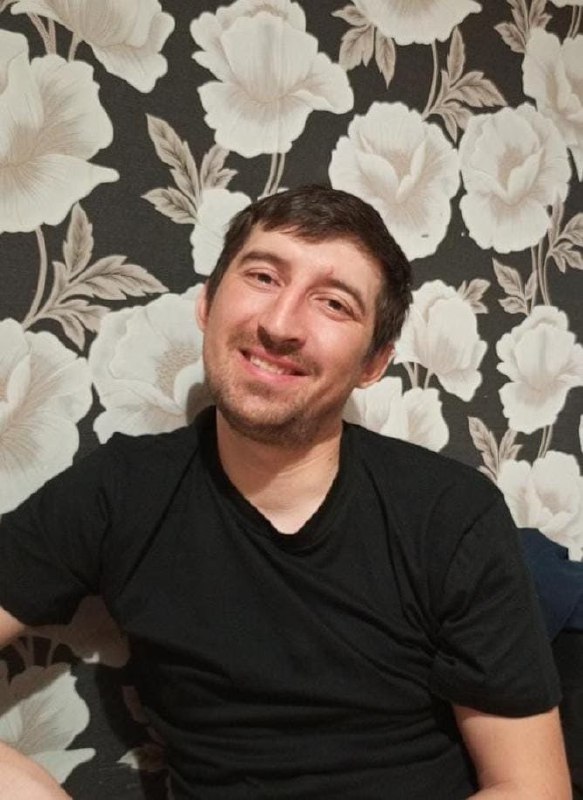 Фотография Гильманов Марс Римович, погибший солдат СВО