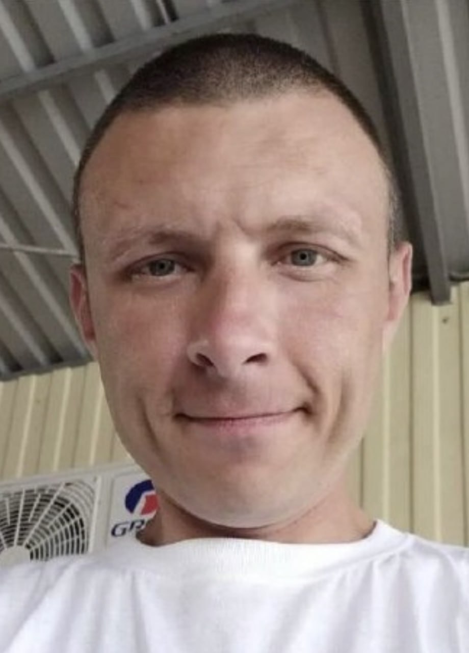 Фотография Макаренко Сергей Александрович, погибший солдат СВО