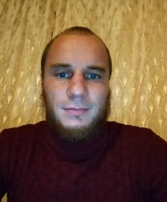 Фотография Кочемасов Александр Владимирович, погибший солдат СВО