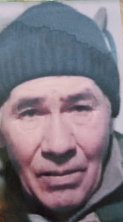 Фотография Маннанов Талгат Амирович, погибший солдат СВО