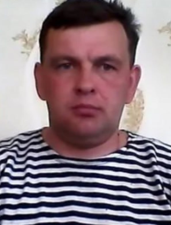 Фотография Лычманов Алексей Алексеевич, погибший солдат СВО