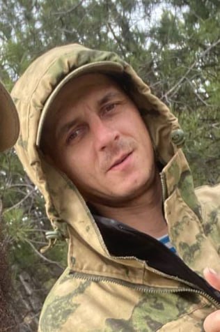 Фотография Клундук Дмитрий, погибший солдат СВО