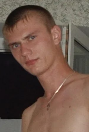 Фотография Кайгородов Евгений Владимирович, погибший солдат СВО