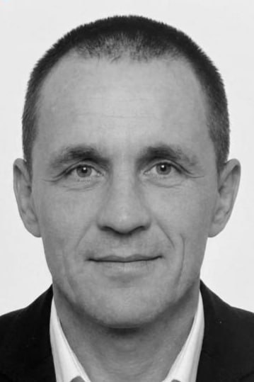 Фотография Наговицын Андрей, погибший солдат СВО