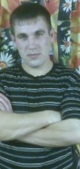 Фотография Кашин Эдуард Андреевич, погибший солдат СВО