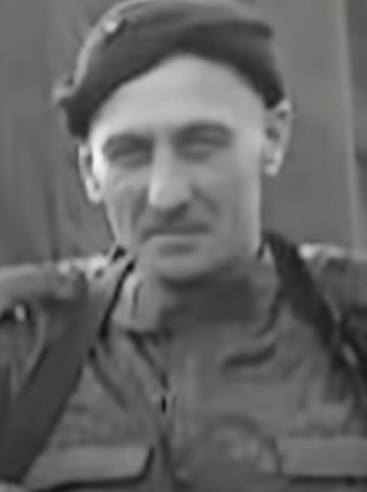 Фотография Ильин Александр Александрович, погибший солдат СВО