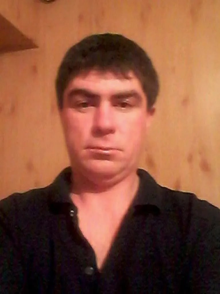 Фотография Ибрагимов Вадим Вагизович, погибший солдат СВО