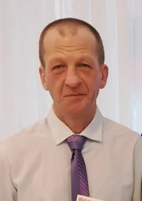 Фотография Гончаров Сергей Алексеевич, погибший солдат СВО