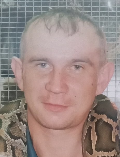 Фотография Фаронов Максим Андреевич, погибший солдат СВО