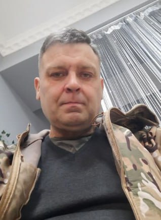 Фотография Мыцалов Дмитрий Александрович, погибший солдат СВО