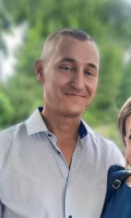 Фотография Вивиуровский Денис Александрович, погибший солдат СВО