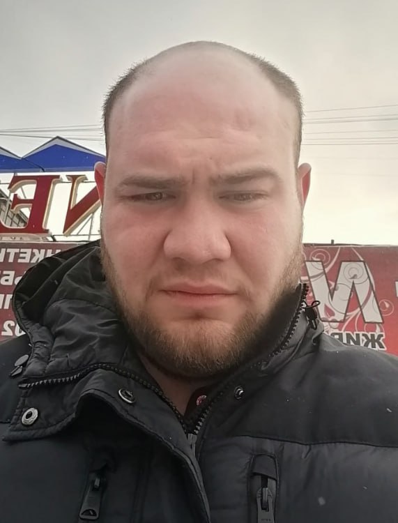 Фотография Реджепов Сердар Ходжашович, погибший солдат СВО