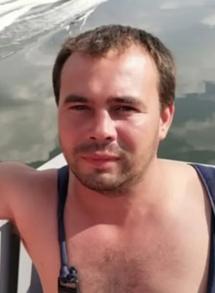 Фотография Филиппов Шамиль Андреевич, погибший солдат СВО