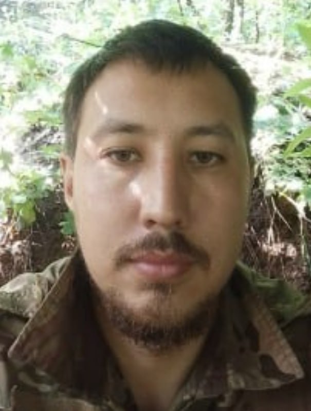 Фотография Хакимов Равиль Мусаевич, погибший солдат СВО