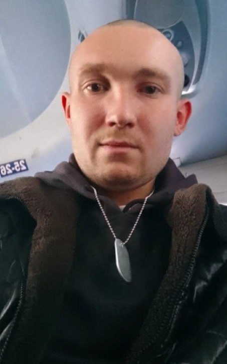 Фотография Степанов Александр Сергеевич, погибший солдат СВО