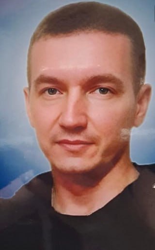 Фотография Могутов Александр Николаевич, погибший солдат СВО